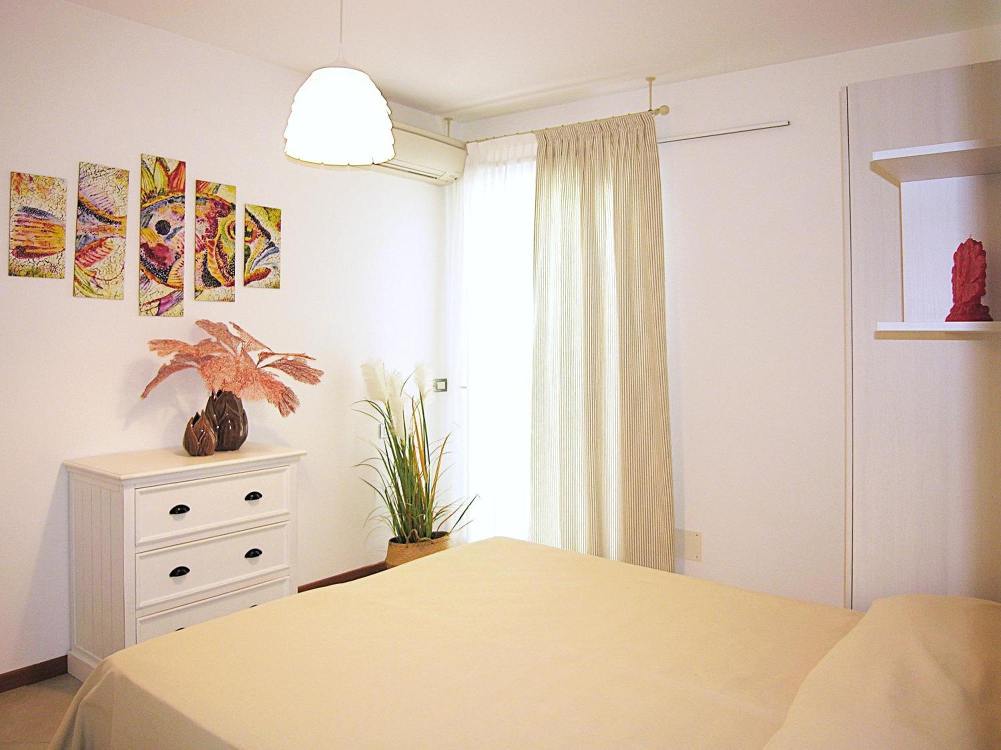 Bosco Dell'Impero Nettuno Apartment Bibione Exterior photo