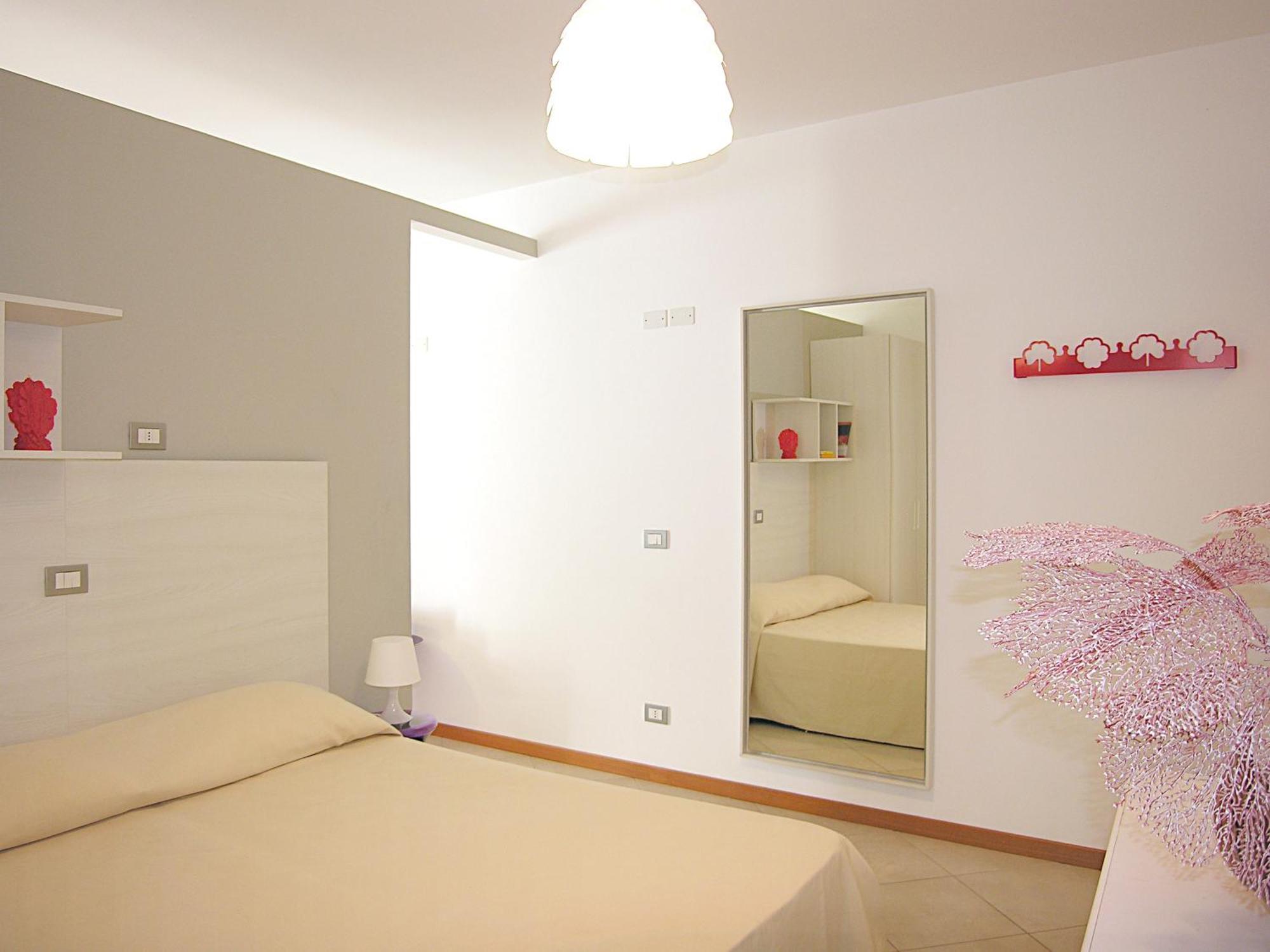 Bosco Dell'Impero Nettuno Apartment Bibione Exterior photo