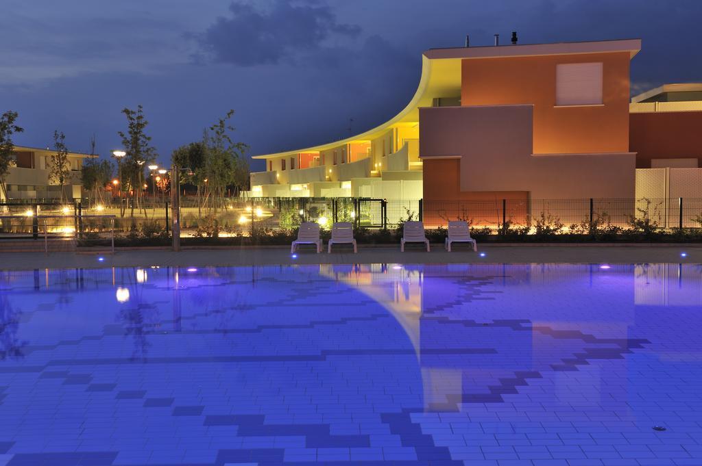 Bosco Dell'Impero Nettuno Apartment Bibione Exterior photo
