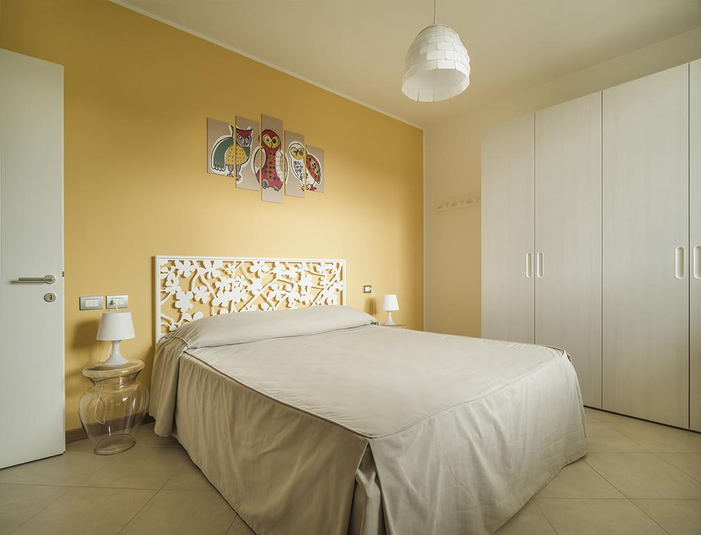 Bosco Dell'Impero Nettuno Apartment Bibione Exterior photo
