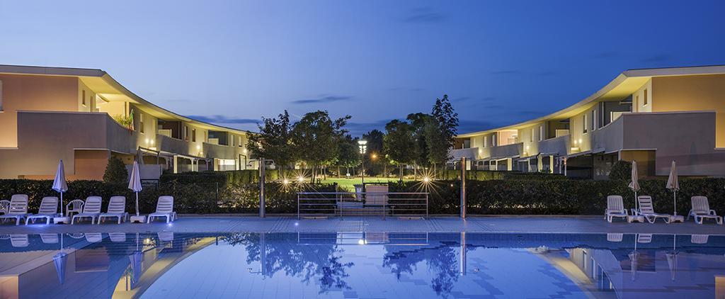 Bosco Dell'Impero Nettuno Apartment Bibione Exterior photo