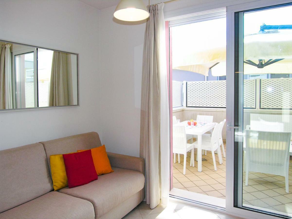 Bosco Dell'Impero Nettuno Apartment Bibione Exterior photo