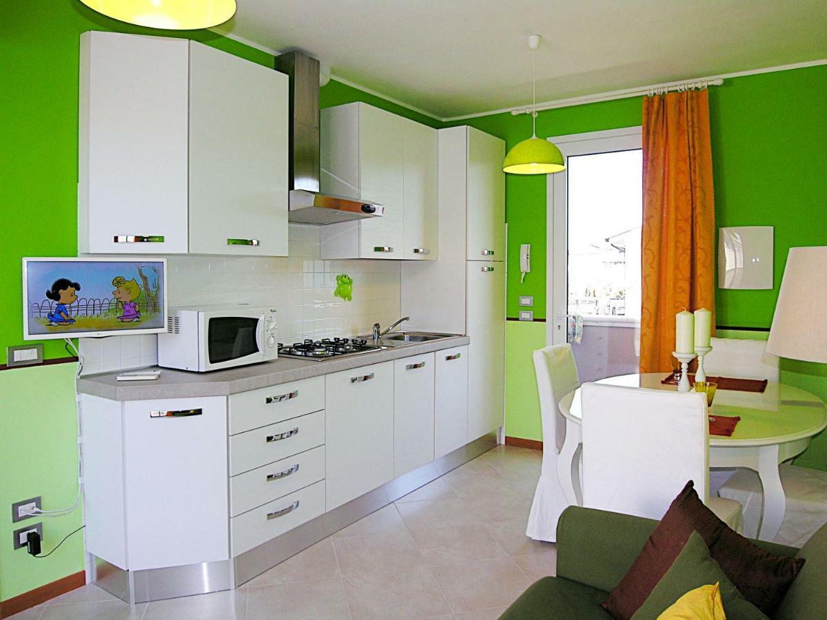 Bosco Dell'Impero Nettuno Apartment Bibione Exterior photo