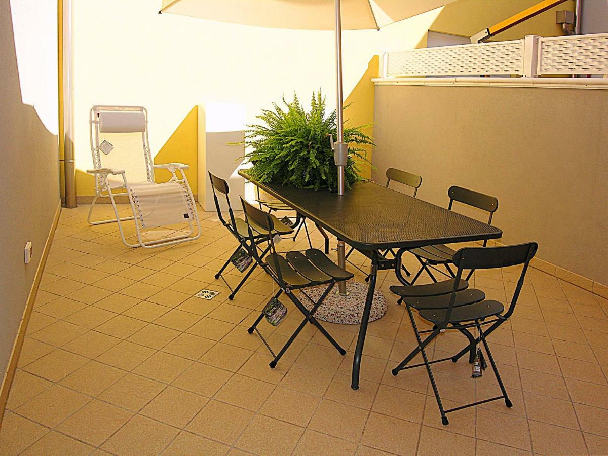 Bosco Dell'Impero Nettuno Apartment Bibione Exterior photo