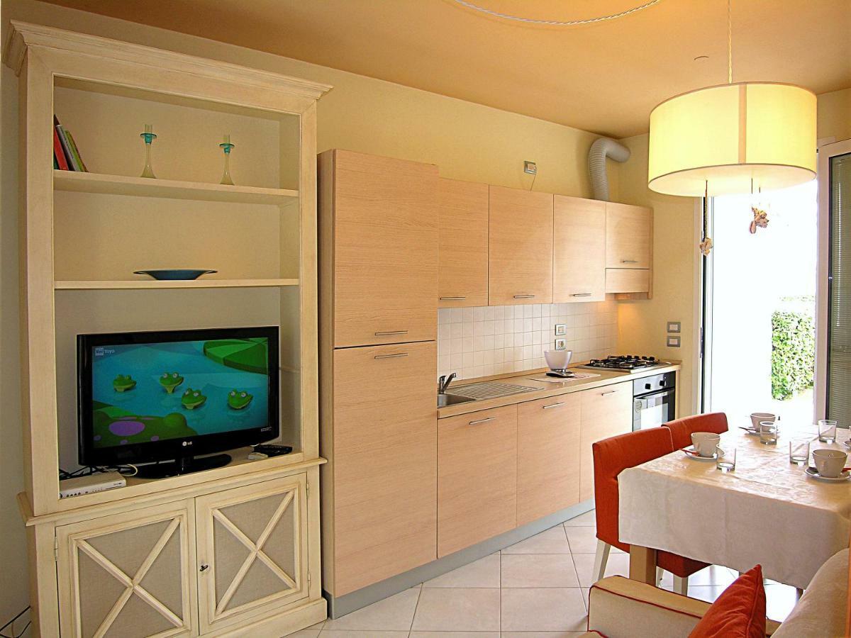 Bosco Dell'Impero Nettuno Apartment Bibione Exterior photo